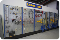 Panel beaters Melbourne