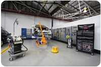 expert panel beaters