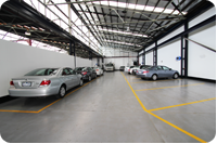 Replacement Vehicle Panel beaters Melbourne