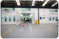 expert accident repairs